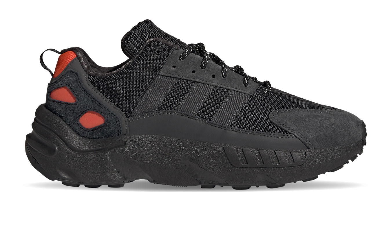 Придбати Оригінальні чоловічі кросівки Adidas ZX 22 Boost