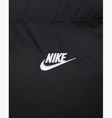 Купить Оригинальная мужской пуховик Nike Nk Club Puffer Jkt FB7368