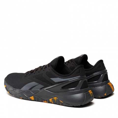 Reebok cheap tr flex