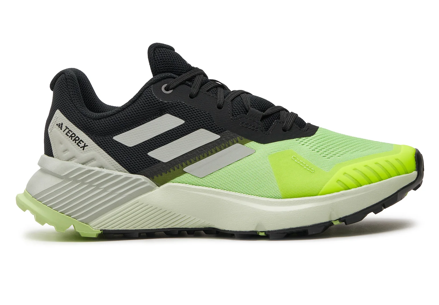 Придбати Оригінальні чоловічі кросівки Adidas Terrex Soulstride