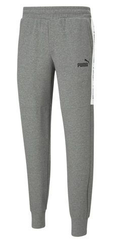 Puma amplified shop men's sweatpants