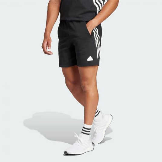 Купить Шорты Adidas Future Icons 3-Stripes мужские IN3312| EuropaSport
