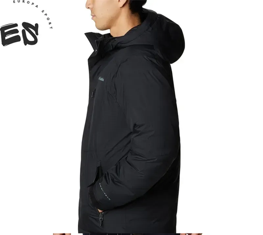 Придбати Куртка Columbia Oak Harbor II Insulated Jacket чоловіча