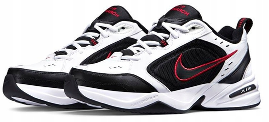 Купить Оригинальные мужские кроссовки Nike Air Monarch Iv 416355
