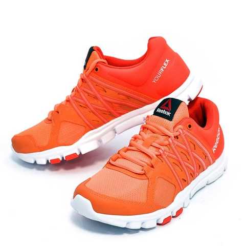 Reebok yourflex train 9.0 mujer sales marron