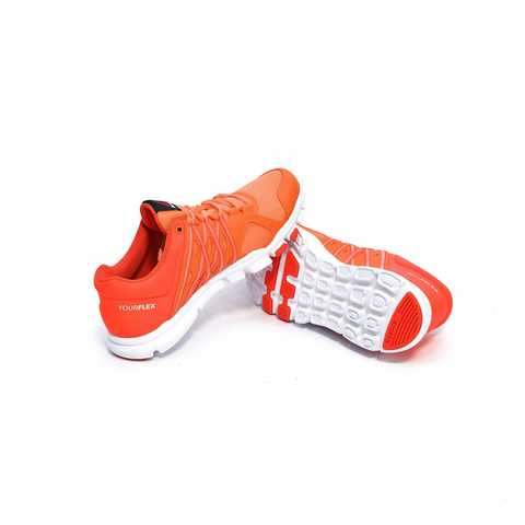 Reebok yourflex train 9.0 mujer sales marron