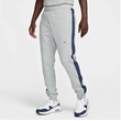 Оригинальные тёплые мужские спортивные брюки Nike Nsw Sp Flc Jogger Bb
