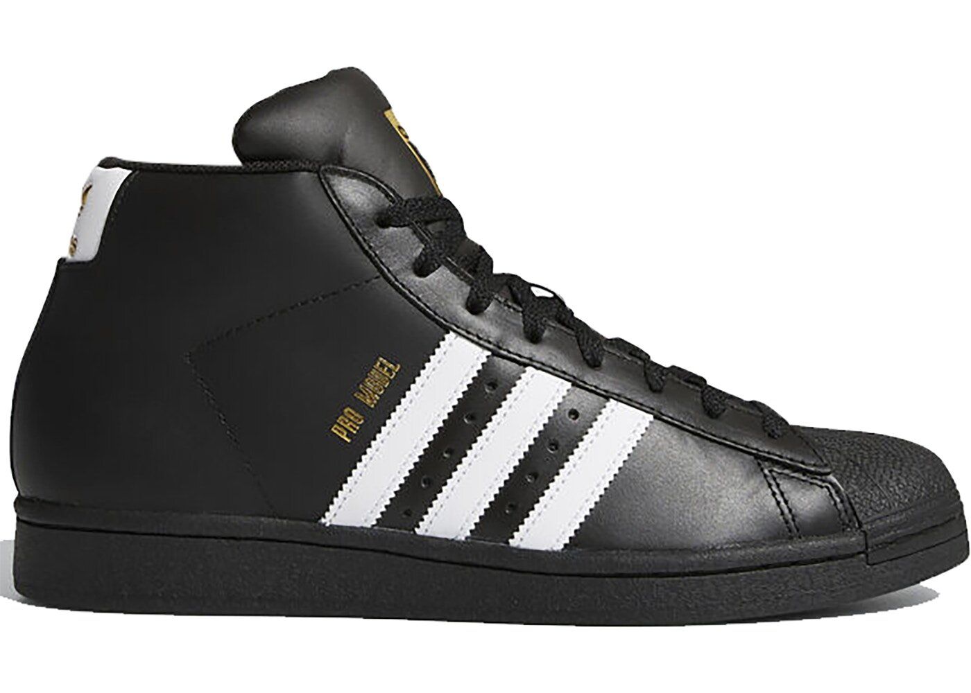 Adidas pro hot sale model men