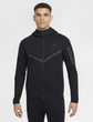 Олимпийка Nike Tech Full-Zip Windrunner Hoodie мужская