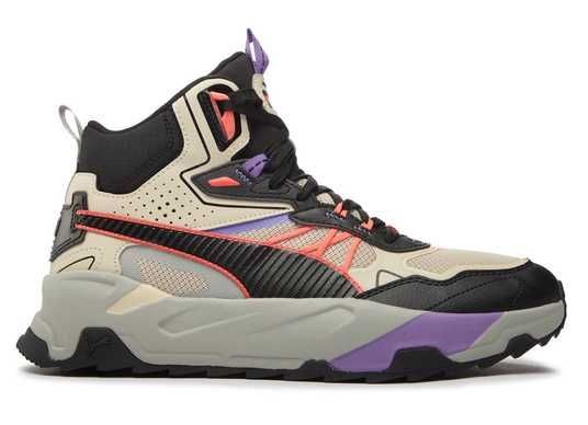 Придбати Оригінальні чоловічі кросівки Puma Trinity Mid Hybrid
