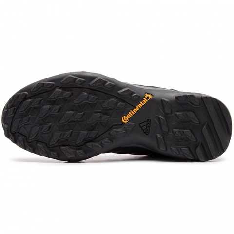 Оригинальные мужские кроссовки Adidas Terrex Brushwood (AC7851)