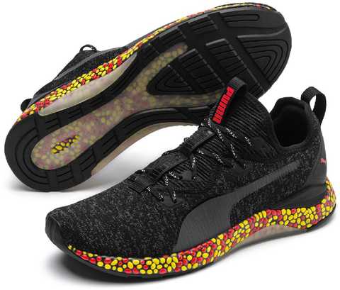 Puma Hybrid Runner 191111 12