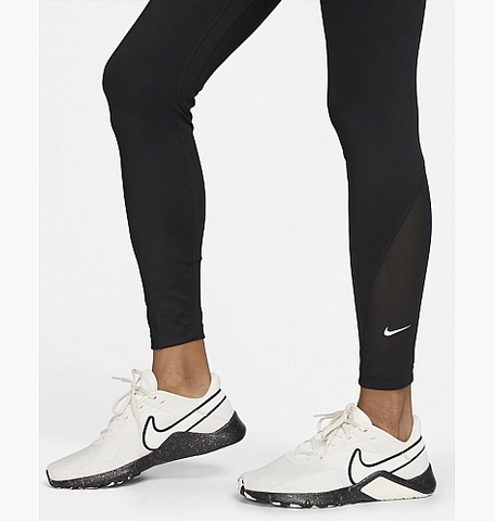 Оригінал!✔️ Жіночі легінси Nike One DRI-FIT High-Rise Tight