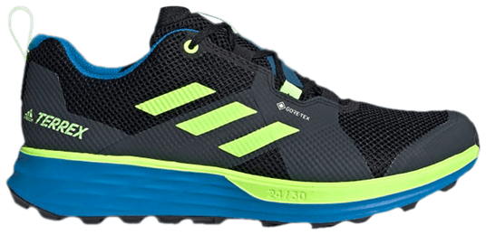 t*2 Придбати Оригінальні чоловічі кросівки Adidas Terrex Two Gore-tex