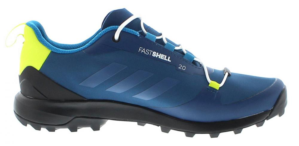 Оригинальные мужские кроссовки Adidas Terrex FastShell Climaproof -  EuropaSport
