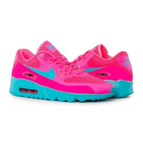 nike air max 90 br hot pink