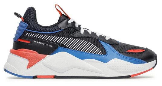 Купить Кроссовки Puma Rs-X Winterized мужские 370522-06| EuropaSport