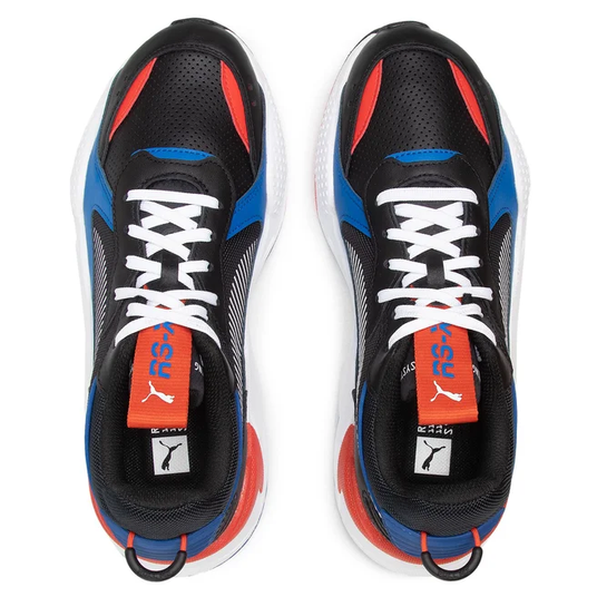 Купить Кроссовки Puma Rs-X Winterized мужские 370522-06| EuropaSport