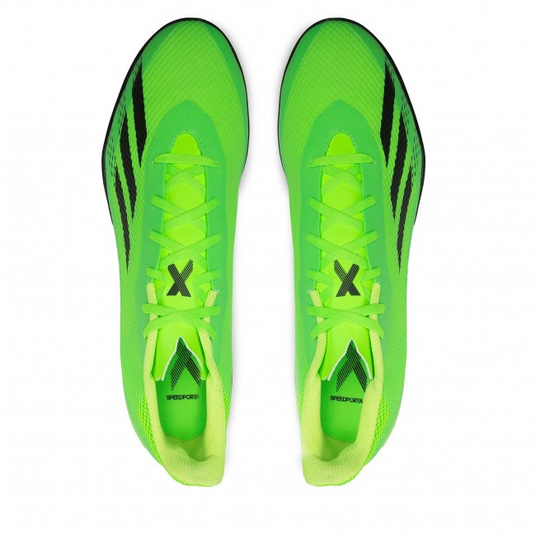 Придбати Оригінальні футбольні сороконіжки Adidas X Speedportal.4