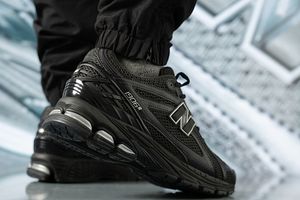 New Balance: історія бренду та огляд кросівок