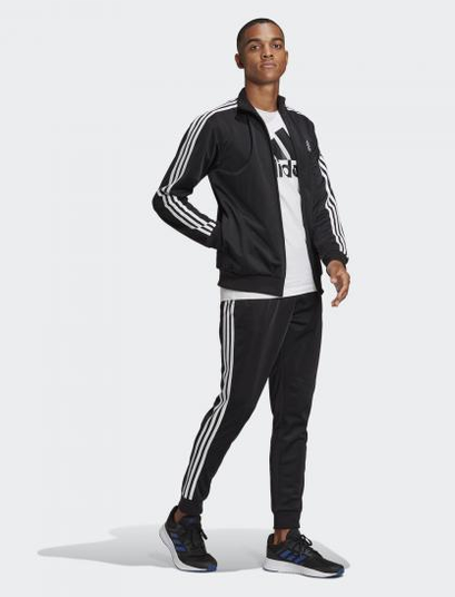アスモデウスセット Купить Оригинальный мужской спортивный костюм Adidas Primegreen
