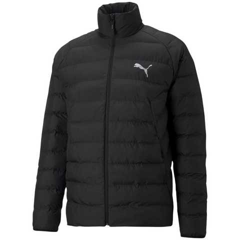 Puma athletic outlet premium jacket