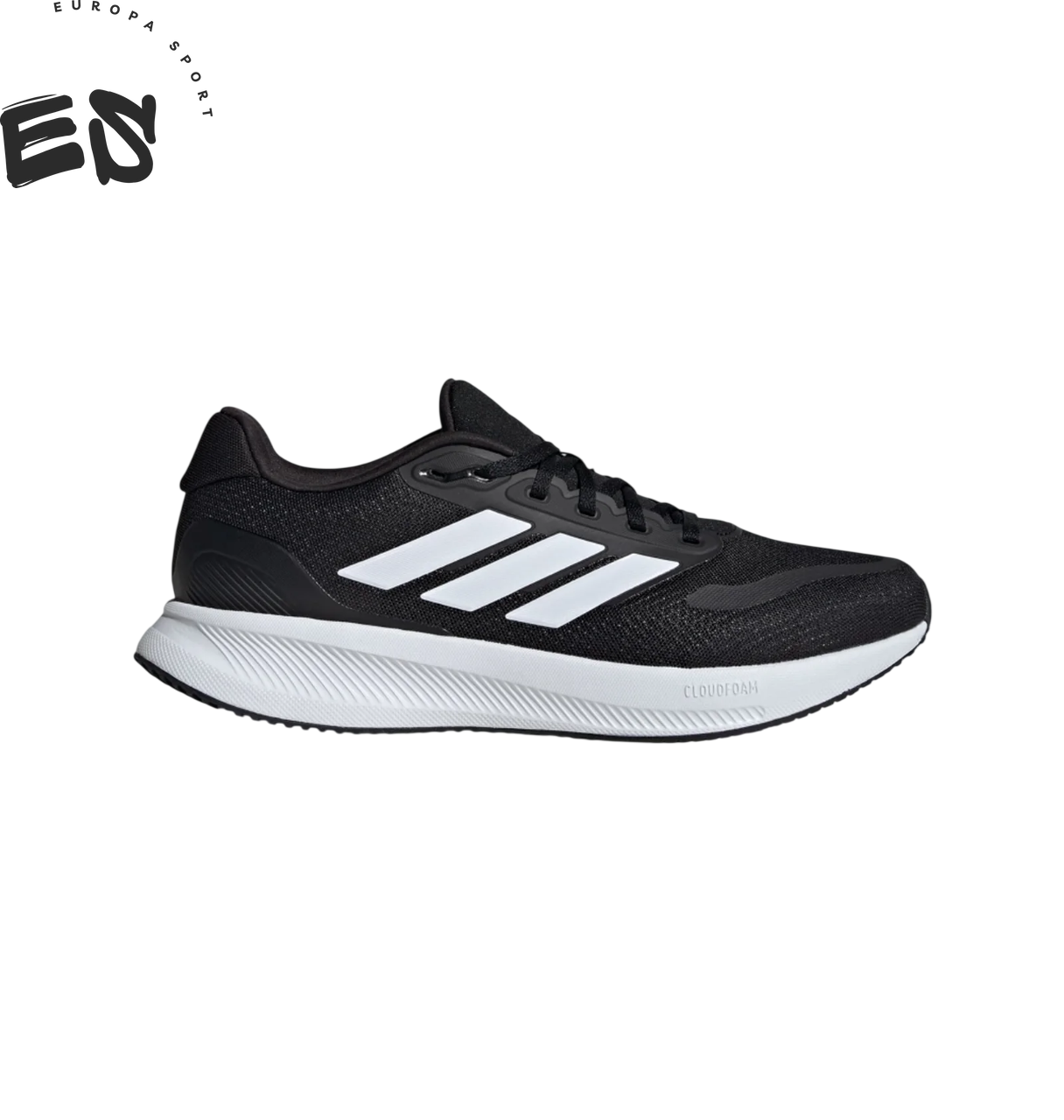 Придбати Кросівки Adidas Runfalcon 5 Wide унісекс IE0552 EuropaSport