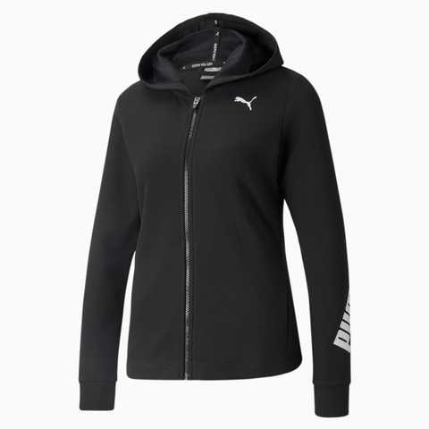 Puma modern 2025 sports hooded jacket