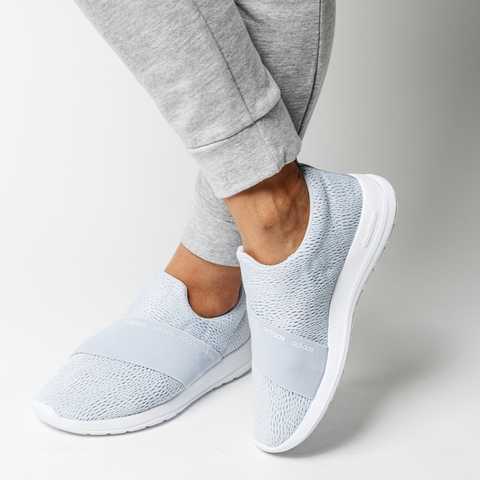 Zapatillas adidas cheap cloudfoam refine adapt