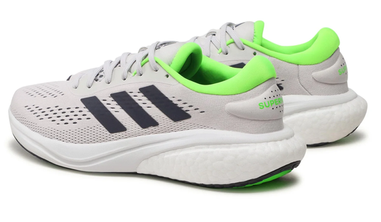 Придбати Оригінальні чоловічі кросівки для бігу Adidas Supernova 2