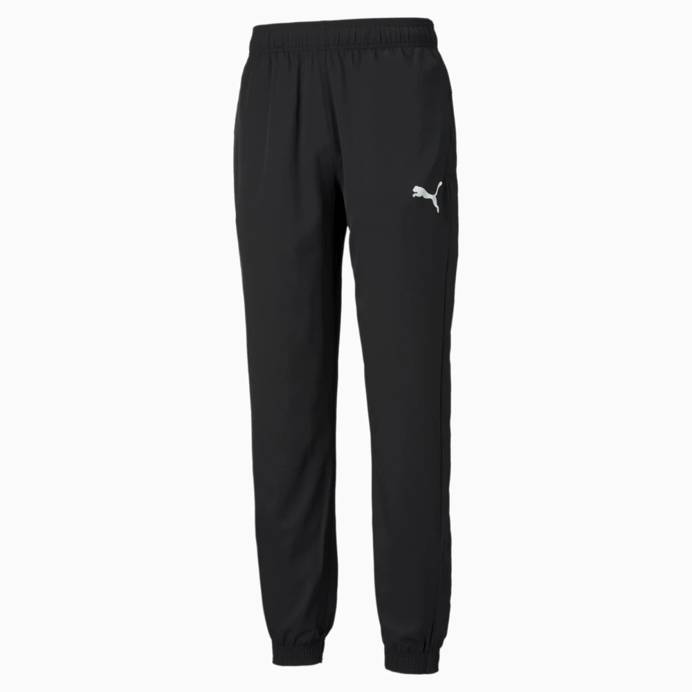 Придбати Оригінальні чоловічі спортивні штани Puma Active Woven