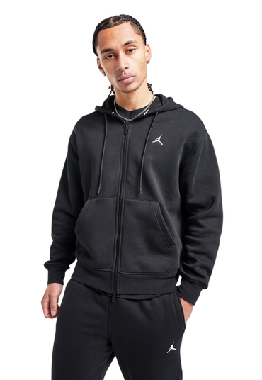 Придбати Олімпійка утеплена Air Jordan Brooklyn чоловіча FV7289