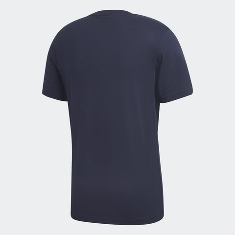 Купить Оригинальная мужская футболка Adidas Badge Sport Tee DV3083| EuropaSport