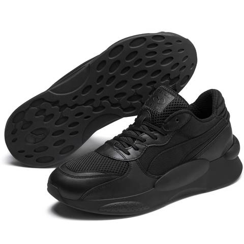 puma rs 9.8 black