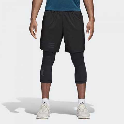 Adidas climacool compression shorts best sale