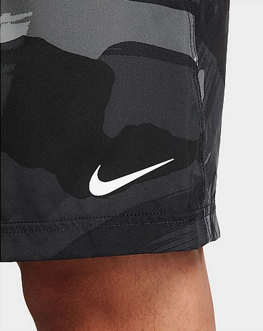 Оригінальні чоловічі шорти Nike 23 Cm Dri-Fit Form (FN3046-010)