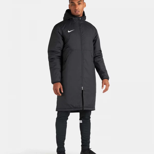 Придбати Оригінальна чоловіча парка Nike Team Park 20 Winter
