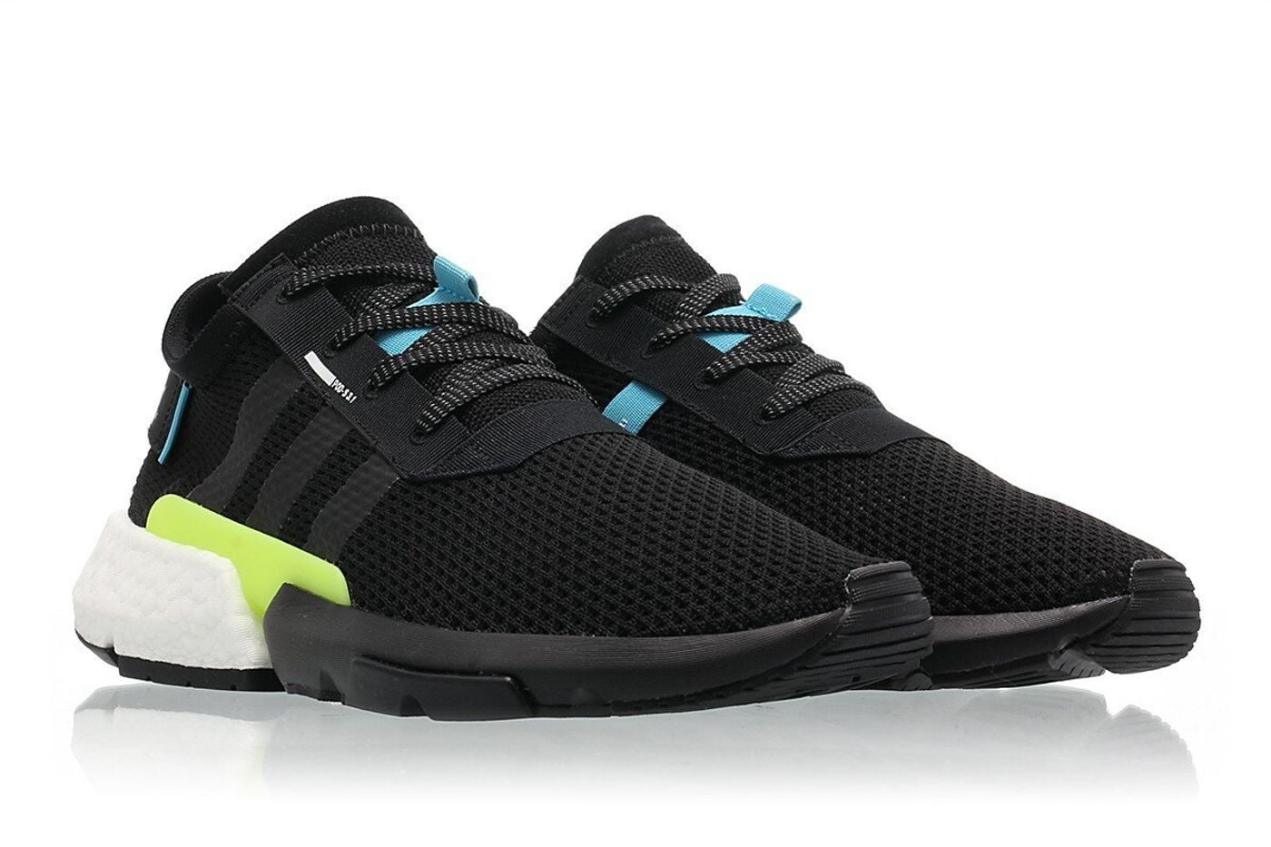 ÐÑÐ¿Ð¸ÑÑ ÐÑÐ¸Ð³Ð¸Ð½Ð°Ð»ÑÐ½ÑÐµ Ð¼ÑÐ¶ÑÐºÐ¸Ðµ ÐºÑÐ¾ÑÑÐ¾Ð²ÐºÐ¸ Adidas Pod-S3.1 Originals AQ1059| EuropaSport