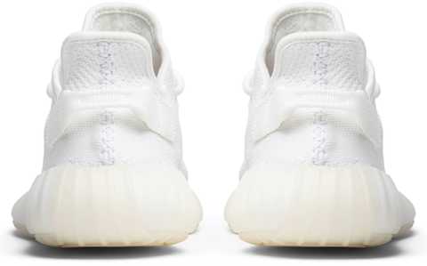 Yeezy boost 350 v2 2025 cream white