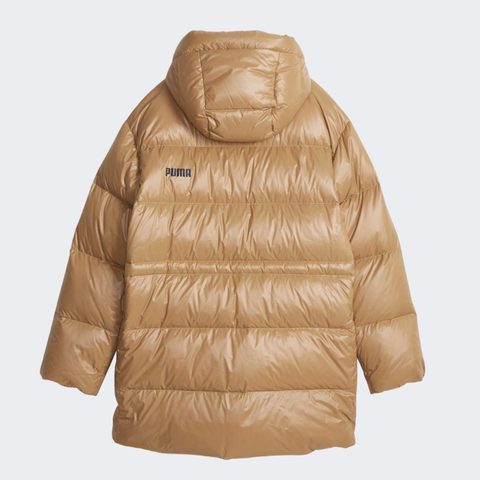 Puma ess 400 on sale down hd jacket