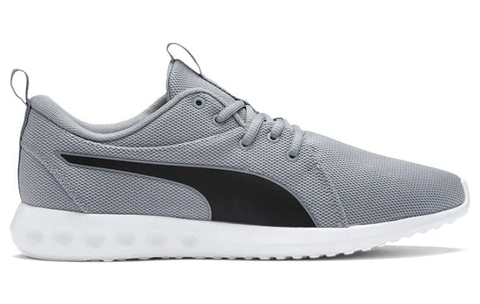 Puma carson 2 outlet blancos