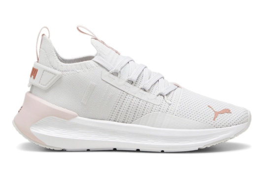 クマフィシュ　7.0✖️23✖️3 3/8 EPS Купить Кроссовки Puma Softride Symmetry Fuzion женские 310460-02