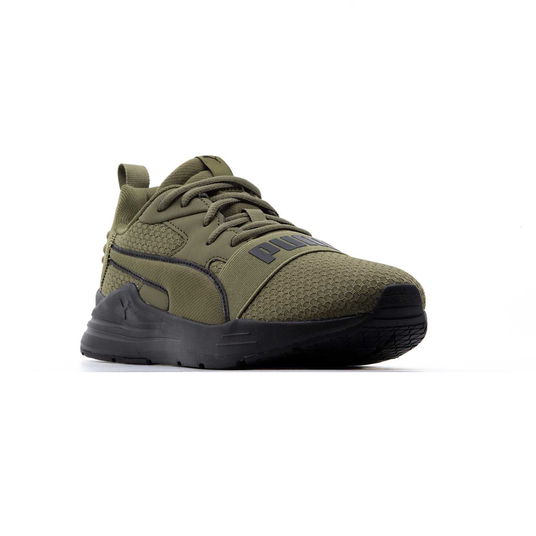 Купить Оригинальные мужские кроссовки Puma Wired Run Pure 389275