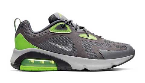 Air max 200 cheap with strap