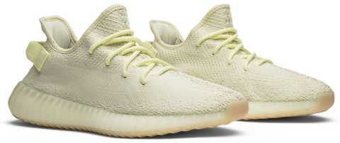 Yeezy boost cheap 350 butter