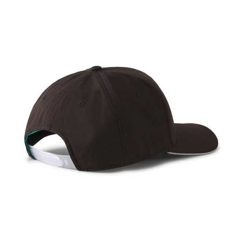 puma mercedes f1 baseball cap