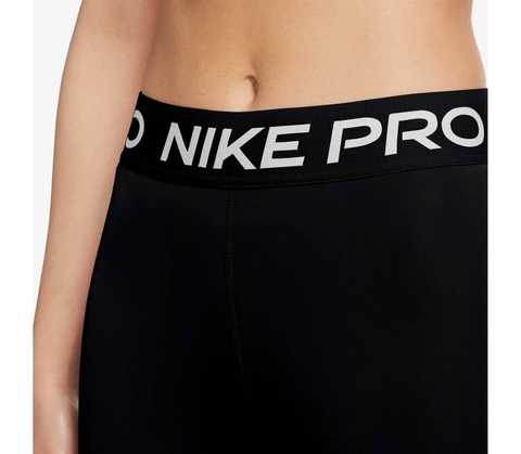 Купить Оригинальные женские леггинсы Nike Dri-Fit Pro 365 Tight Crop CZ9803- 013