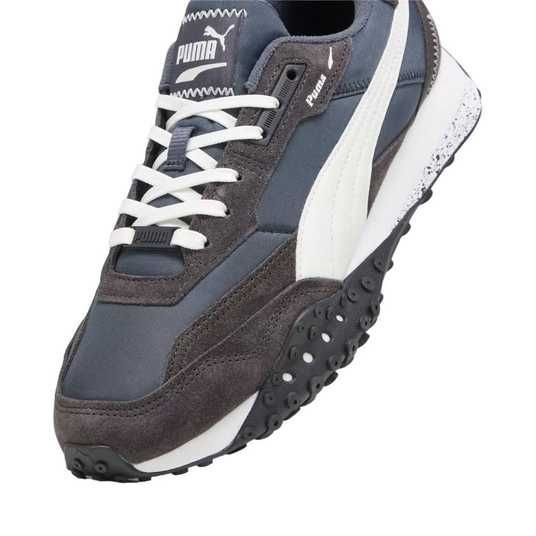 Купить Оригинальные мужские кроссовки Puma Blktop Rider 392725-02