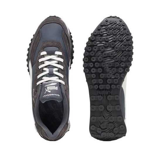 Купить Оригинальные мужские кроссовки Puma Blktop Rider 392725-02