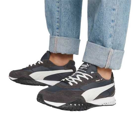Купить Оригинальные мужские кроссовки Puma Blktop Rider 392725-02